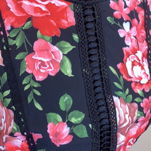 DISNEY PRINCESS junior dress - Picture 3 of 10